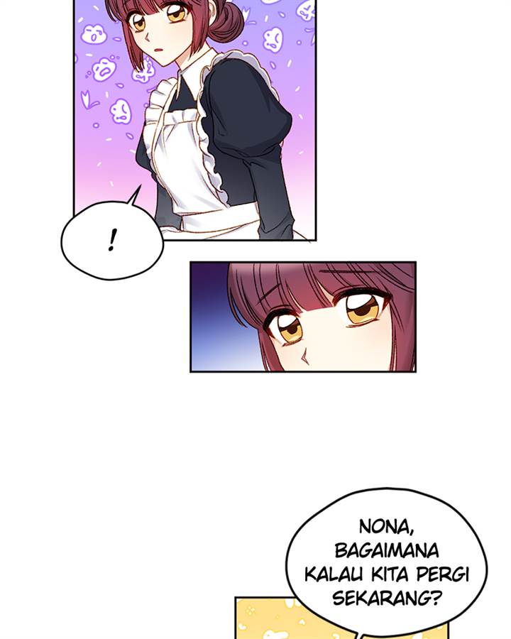 Tricked Into Becoming the Heroine’s Stepmother Chapter 7 page 49