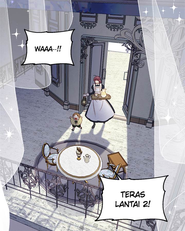 Tricked Into Becoming the Heroine’s Stepmother Chapter 7 page 53
