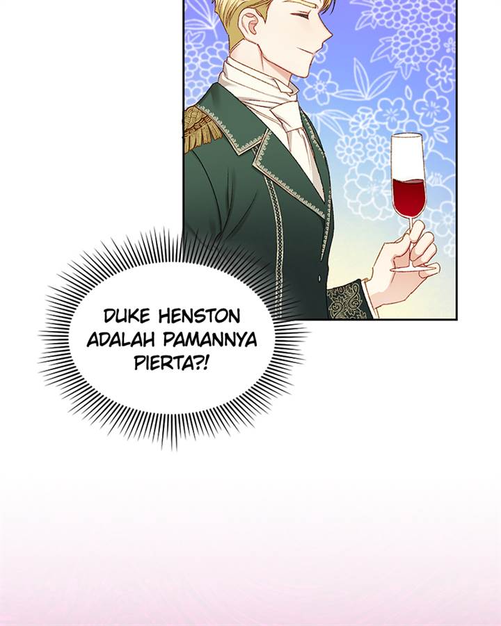 Tricked Into Becoming the Heroine’s Stepmother Chapter 7 page 71