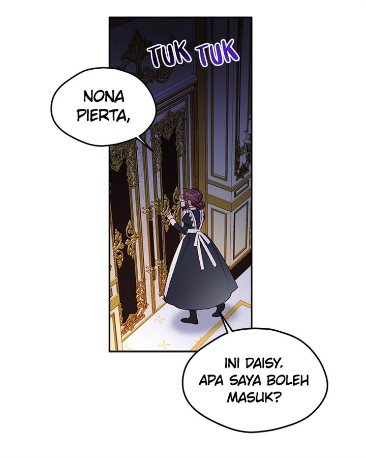 Tricked Into Becoming the Heroine’s Stepmother Chapter 7 page 41