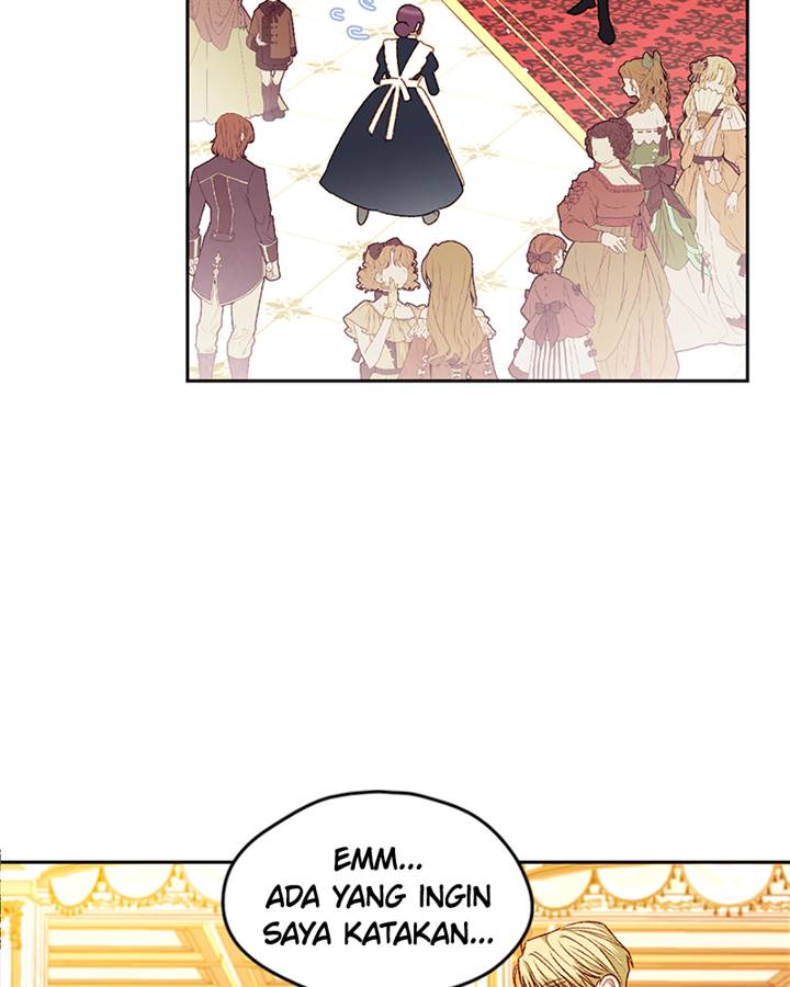Tricked Into Becoming the Heroine’s Stepmother Chapter 7 page 28