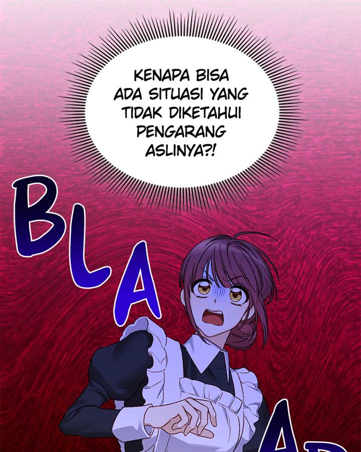 Tricked Into Becoming the Heroine’s Stepmother Chapter 7 page 72