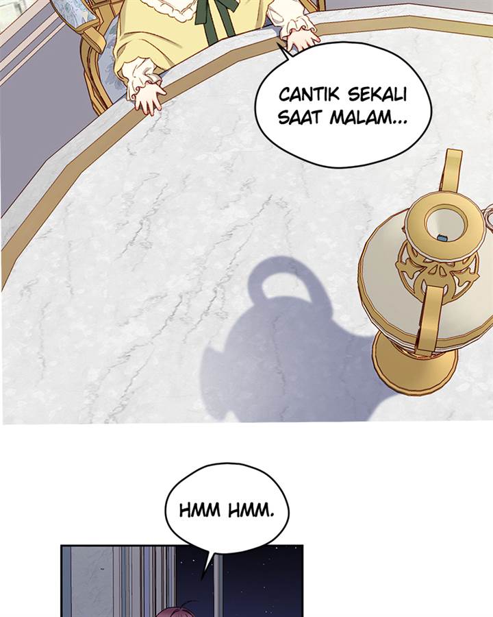 Tricked Into Becoming the Heroine’s Stepmother Chapter 7 page 57