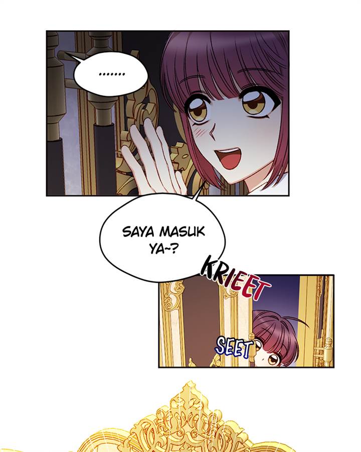 Tricked Into Becoming the Heroine’s Stepmother Chapter 7 page 43