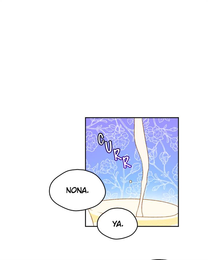 Tricked Into Becoming the Heroine’s Stepmother Chapter 7 page 61