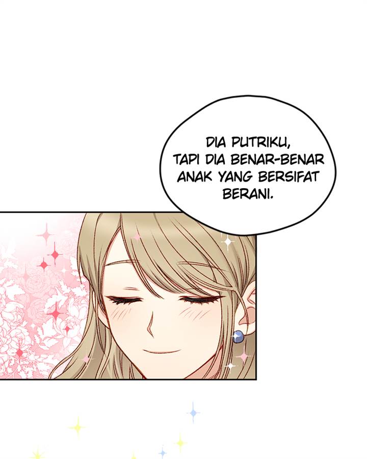 Tricked Into Becoming the Heroine’s Stepmother Chapter 7 page 9