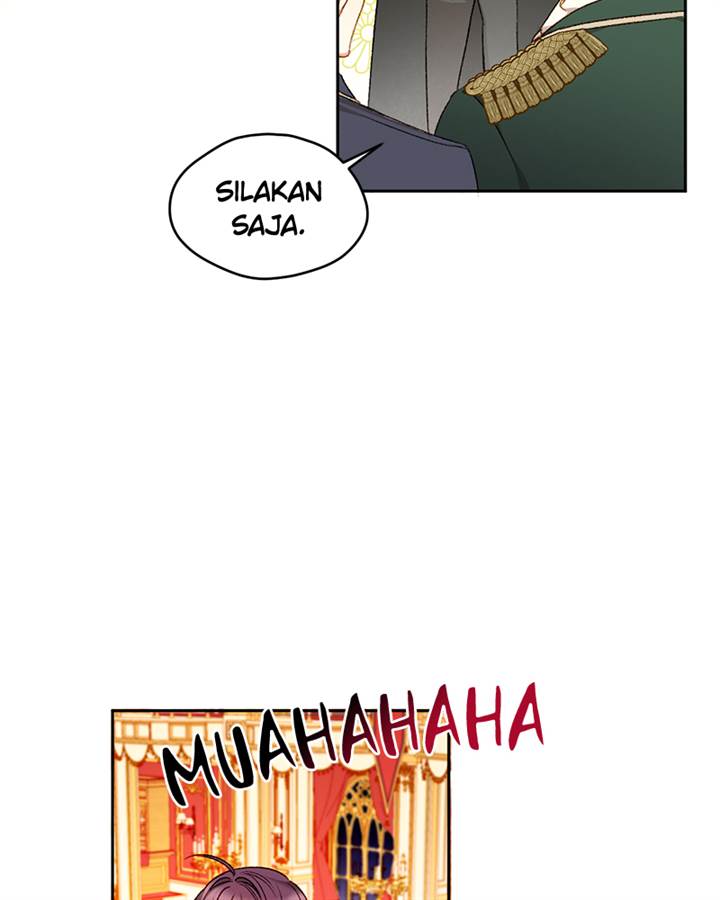 Tricked Into Becoming the Heroine’s Stepmother Chapter 7 page 37
