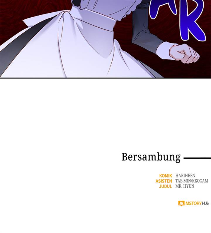 Tricked Into Becoming the Heroine’s Stepmother Chapter 7 page 73