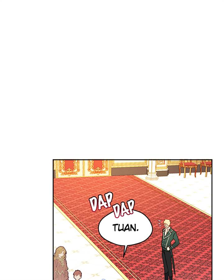 Tricked Into Becoming the Heroine’s Stepmother Chapter 7 page 27
