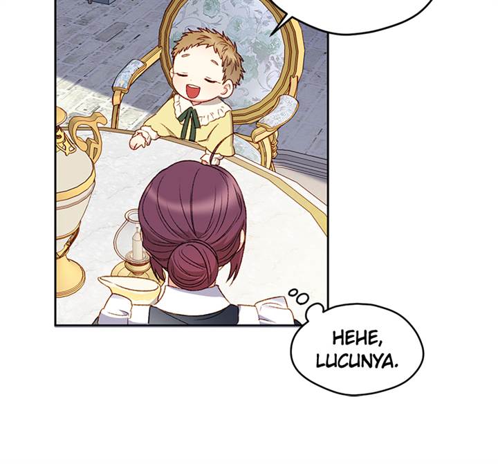 Tricked Into Becoming the Heroine’s Stepmother Chapter 7 page 60