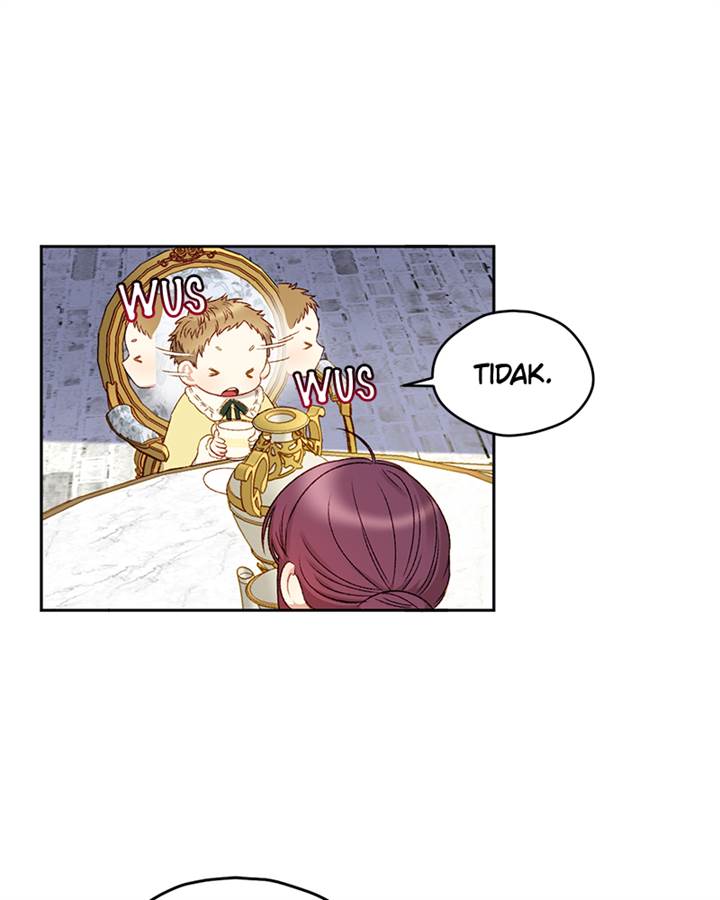 Tricked Into Becoming the Heroine’s Stepmother Chapter 7 page 64