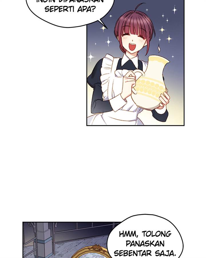 Tricked Into Becoming the Heroine’s Stepmother Chapter 7 page 59