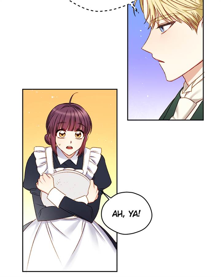 Tricked Into Becoming the Heroine’s Stepmother Chapter 7 page 30