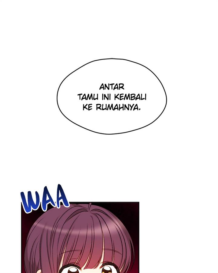 Tricked Into Becoming the Heroine’s Stepmother Chapter 7 page 22