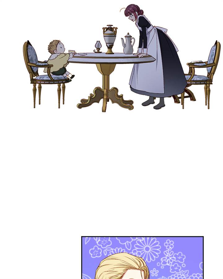 Tricked Into Becoming the Heroine’s Stepmother Chapter 7 page 70
