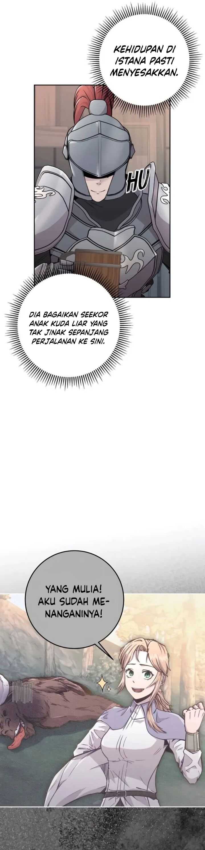 Holy Emperor’s Grandson is a Necromancer Chapter 80