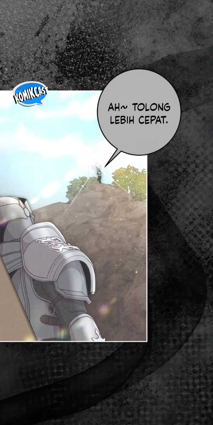 Holy Emperor’s Grandson is a Necromancer Chapter 80