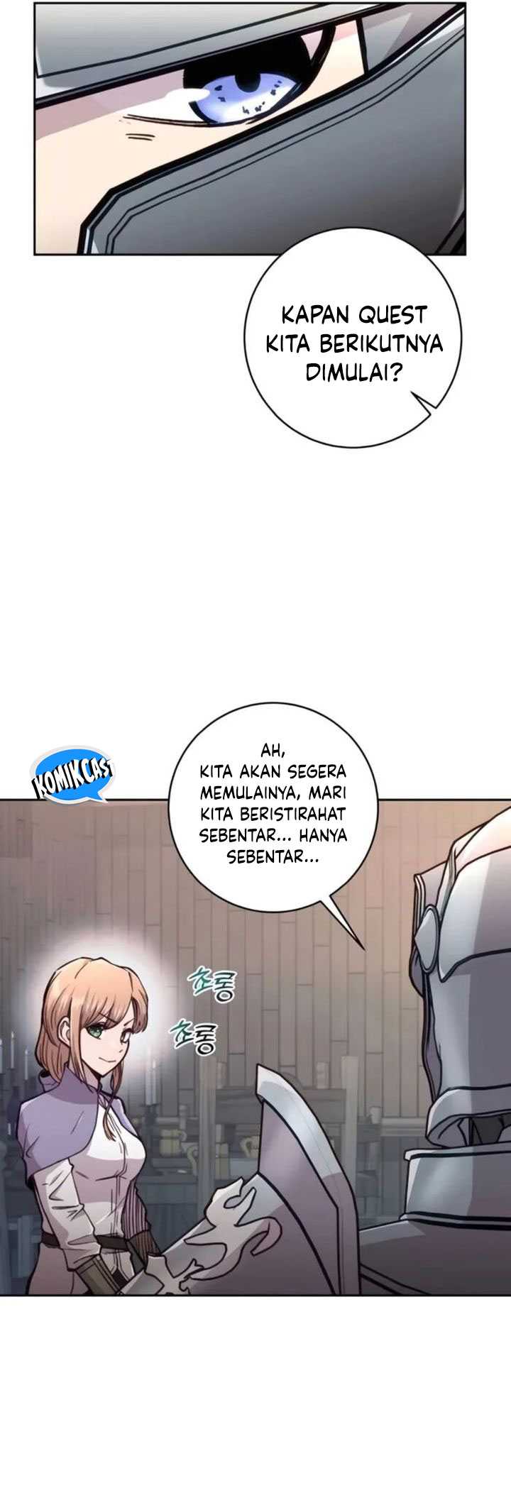 Holy Emperor’s Grandson is a Necromancer Chapter 80