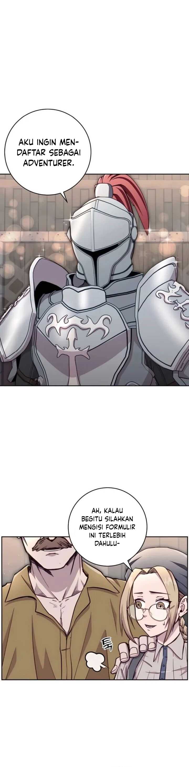 Holy Emperor’s Grandson is a Necromancer Chapter 80
