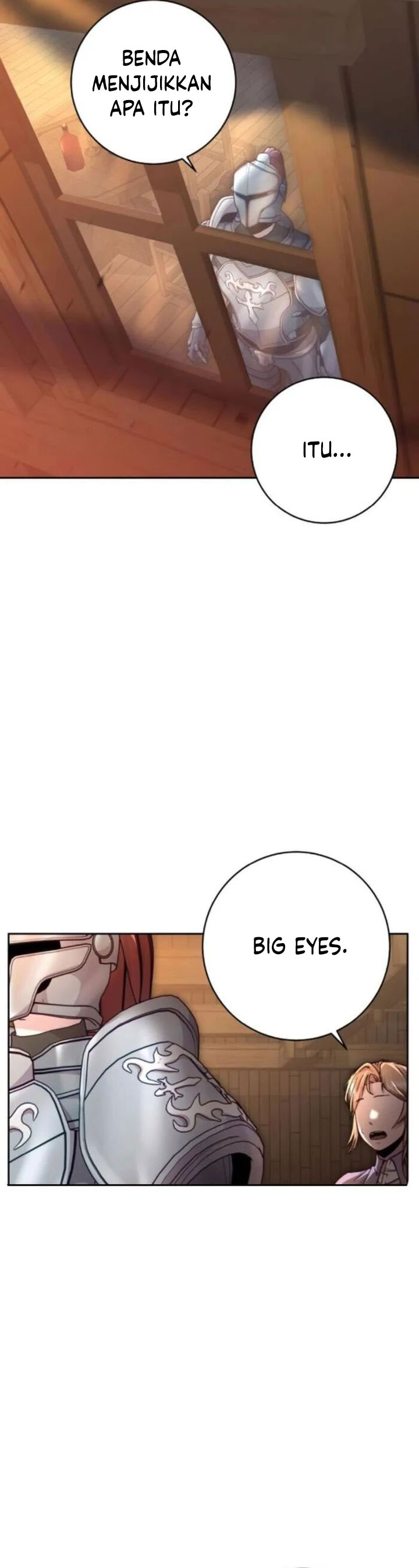 Holy Emperor’s Grandson is a Necromancer Chapter 81