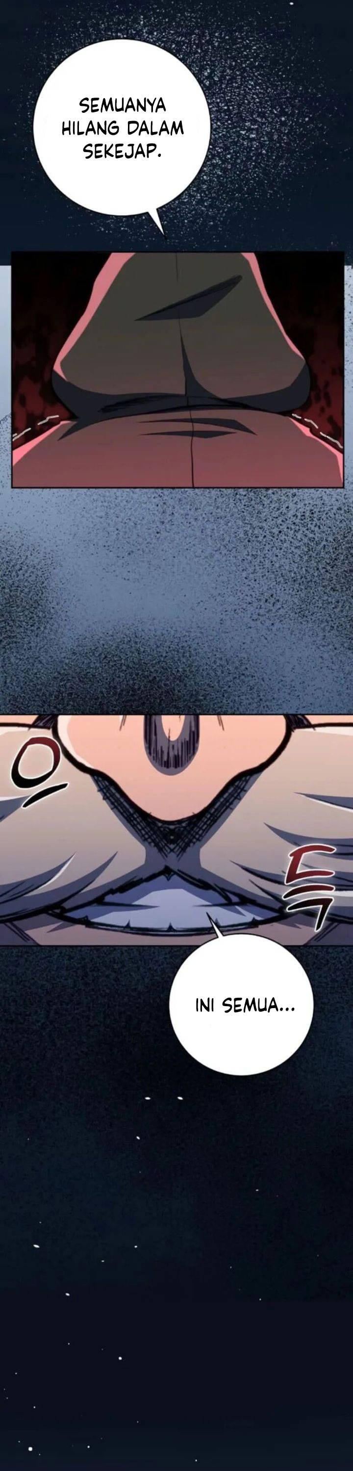 Holy Emperor’s Grandson is a Necromancer Chapter 81