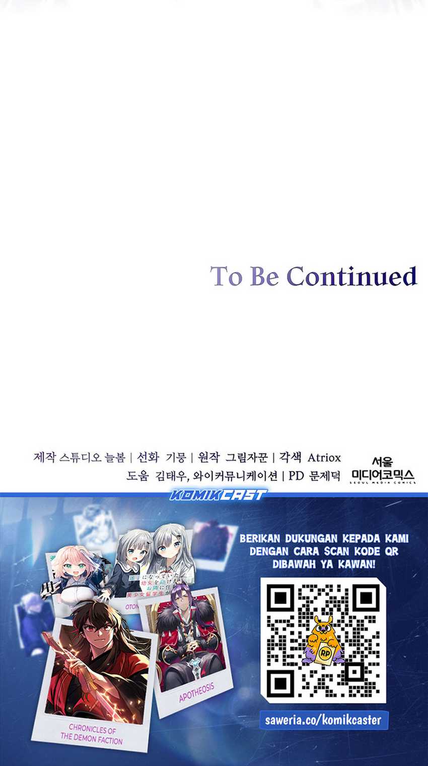 Holy Emperor’s Grandson is a Necromancer Chapter 83