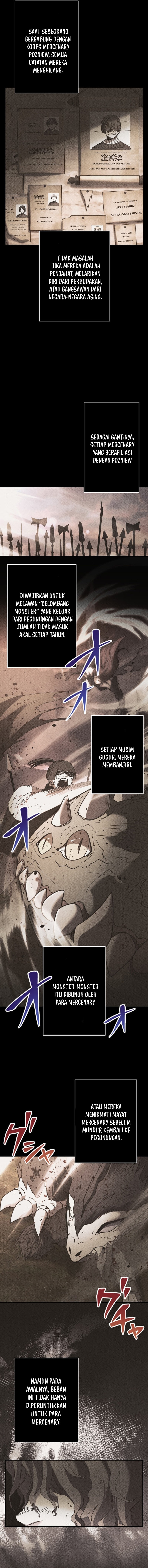 The Reversal of My Life as a Side Character Chapter 48