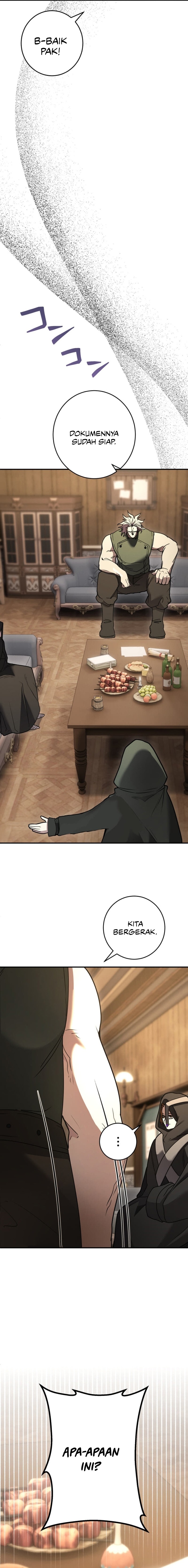 The Reversal of My Life as a Side Character Chapter 48
