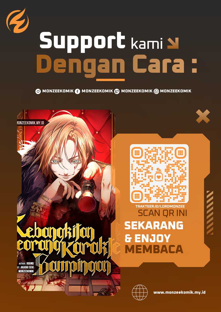 The Reversal of My Life as a Side Character Chapter 49