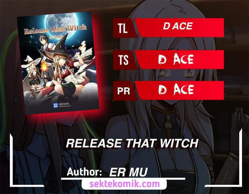 Release That Witch Chapter 363