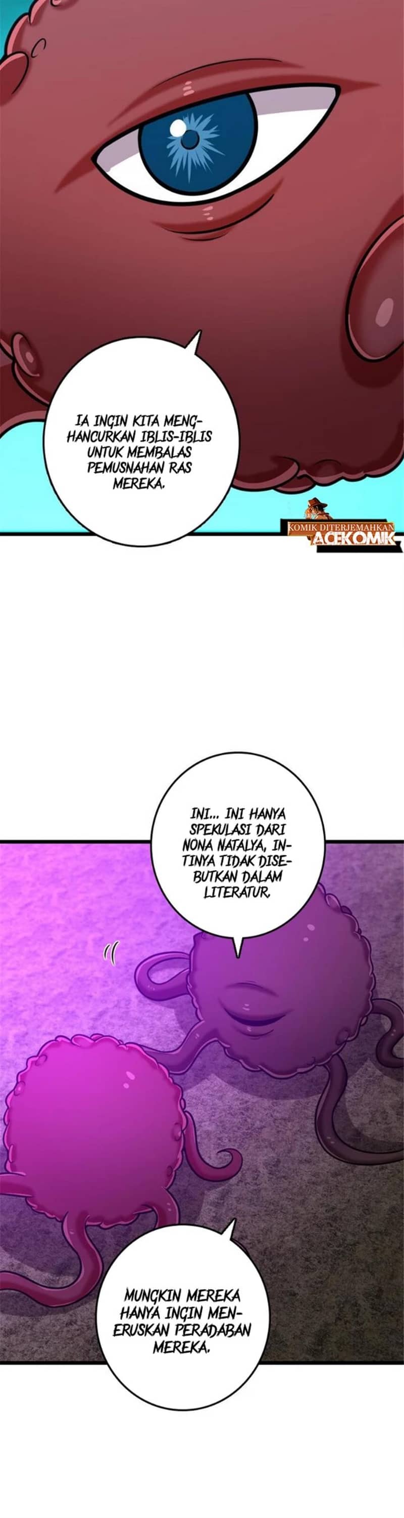 Release That Witch Chapter 413 page 24