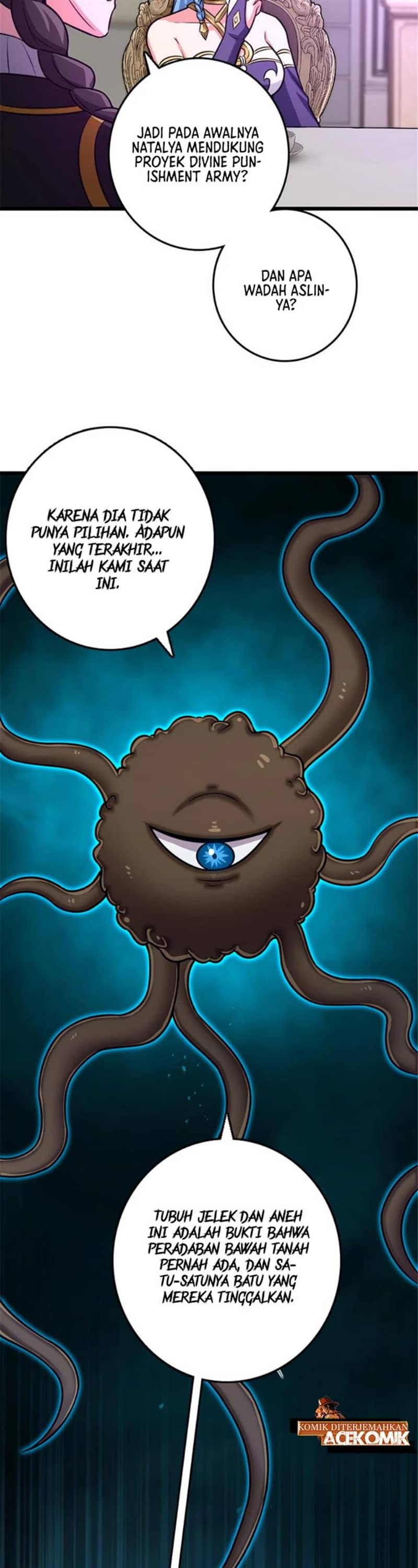 Release That Witch Chapter 413 page 16