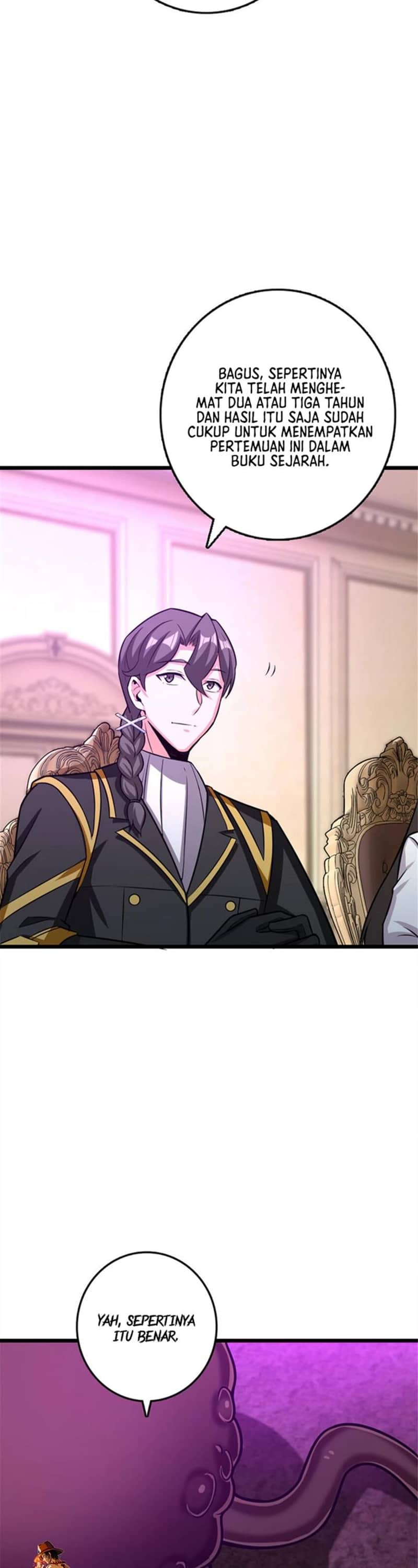 Release That Witch Chapter 413 page 4