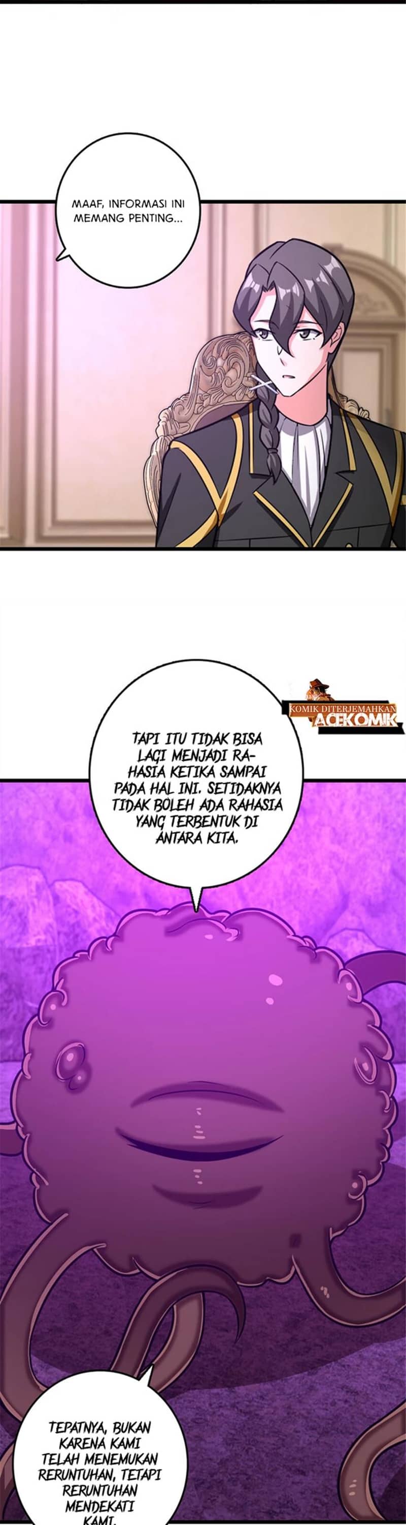 Release That Witch Chapter 413 page 10