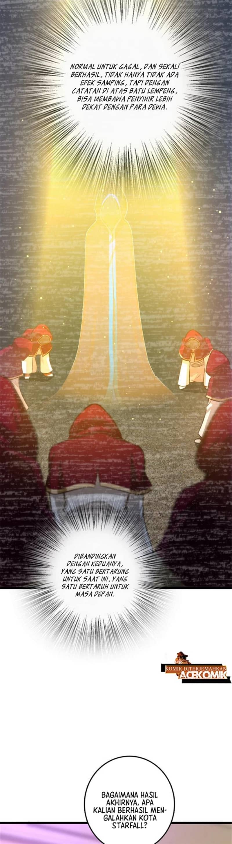 Release That Witch Chapter 413 page 38