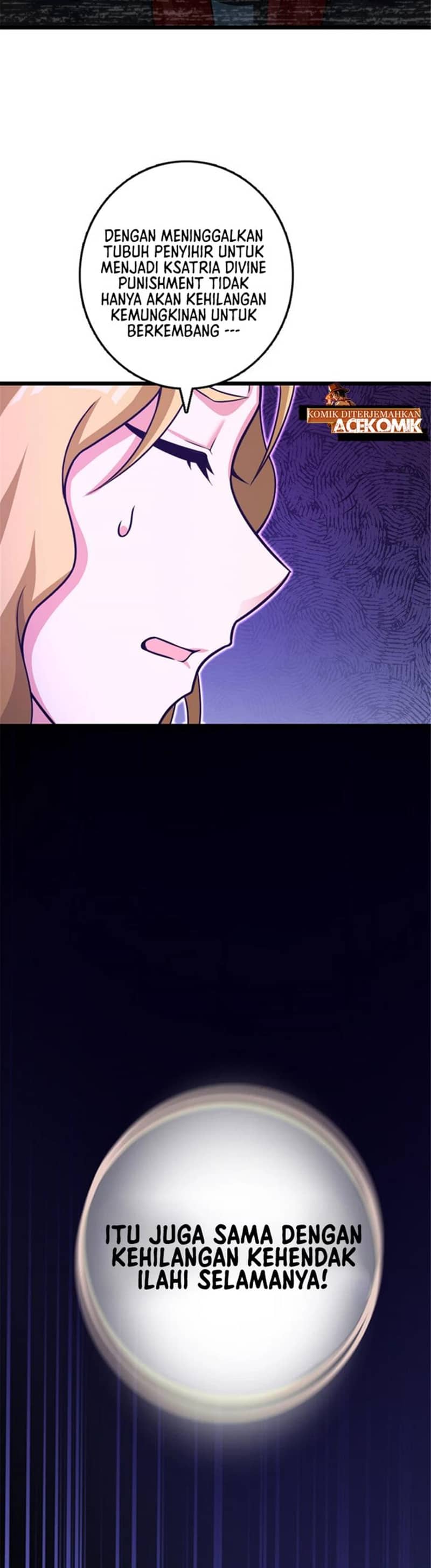 Release That Witch Chapter 413 page 33