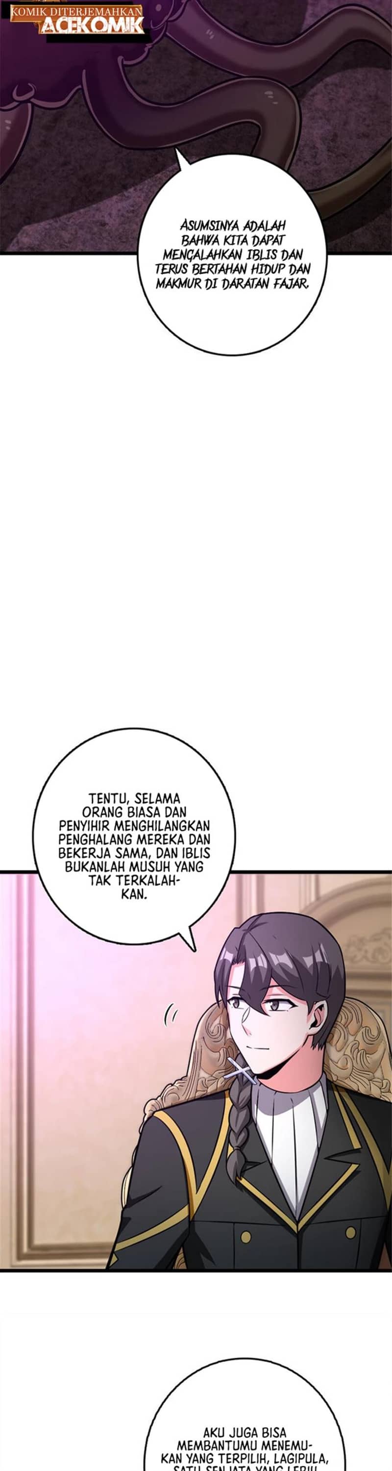 Release That Witch Chapter 413 page 5