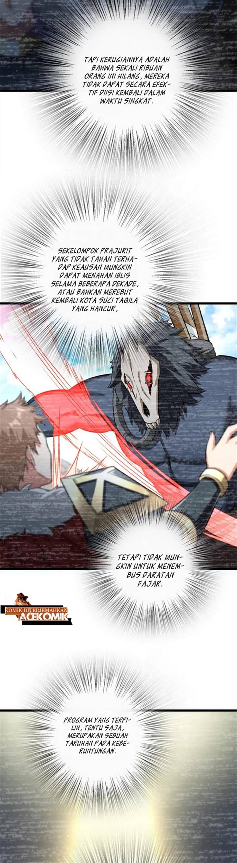 Release That Witch Chapter 413 page 37