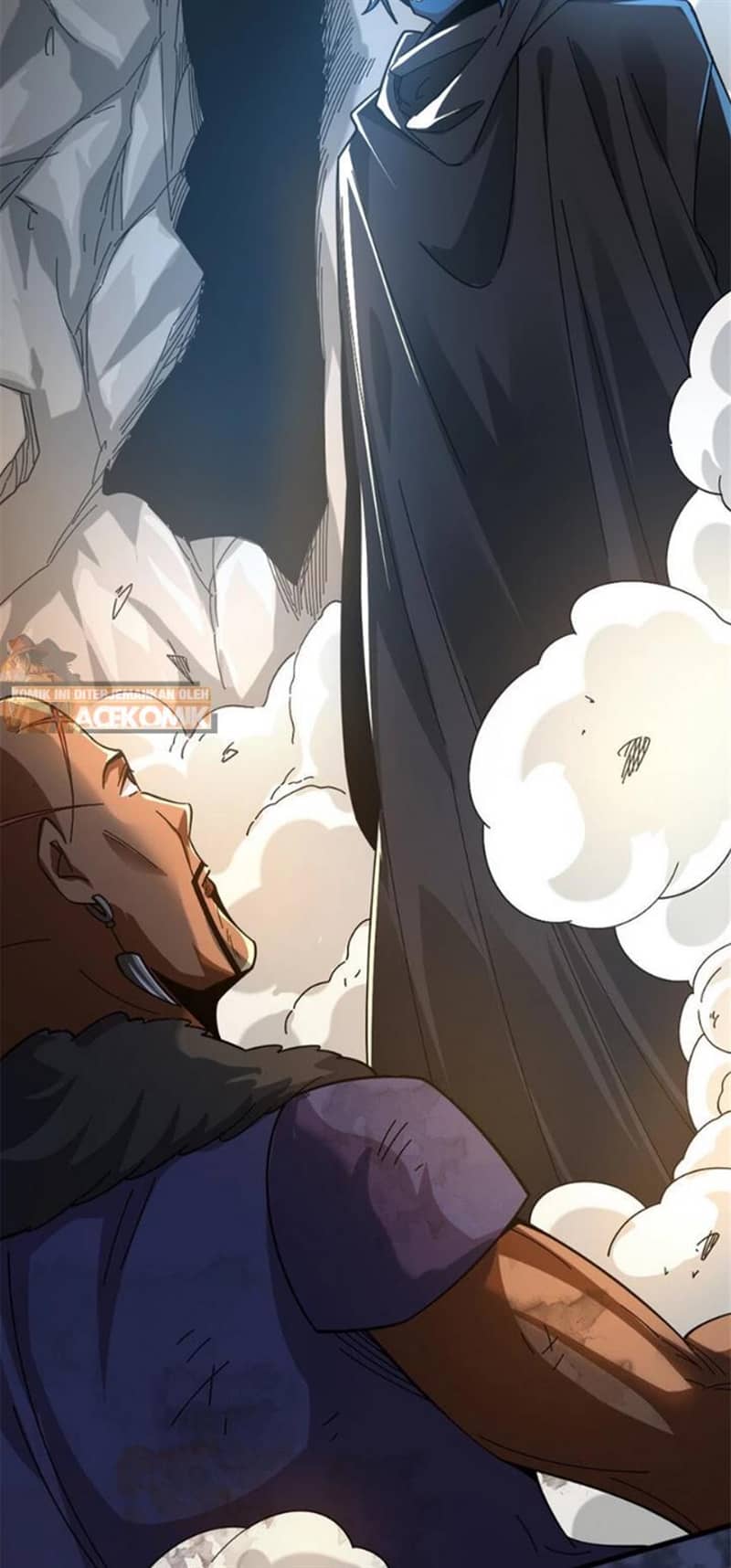 Release That Witch Chapter 419 page 32