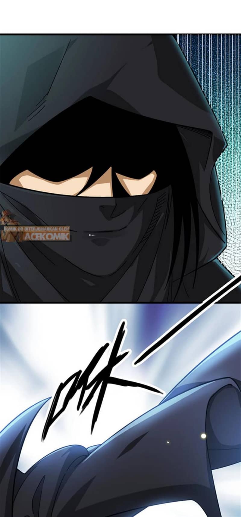 Release That Witch Chapter 419 page 9