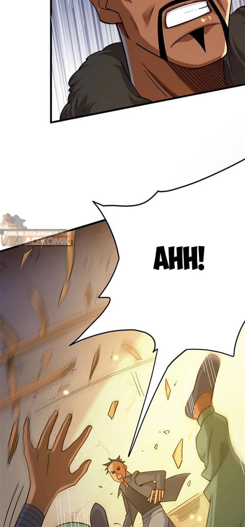 Release That Witch Chapter 419 page 13