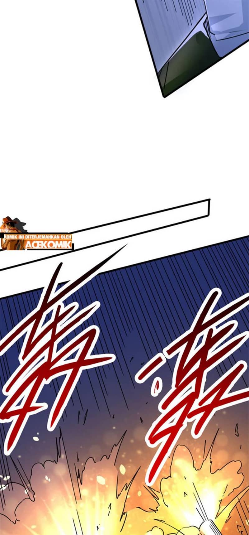 Release That Witch Chapter 419 page 40
