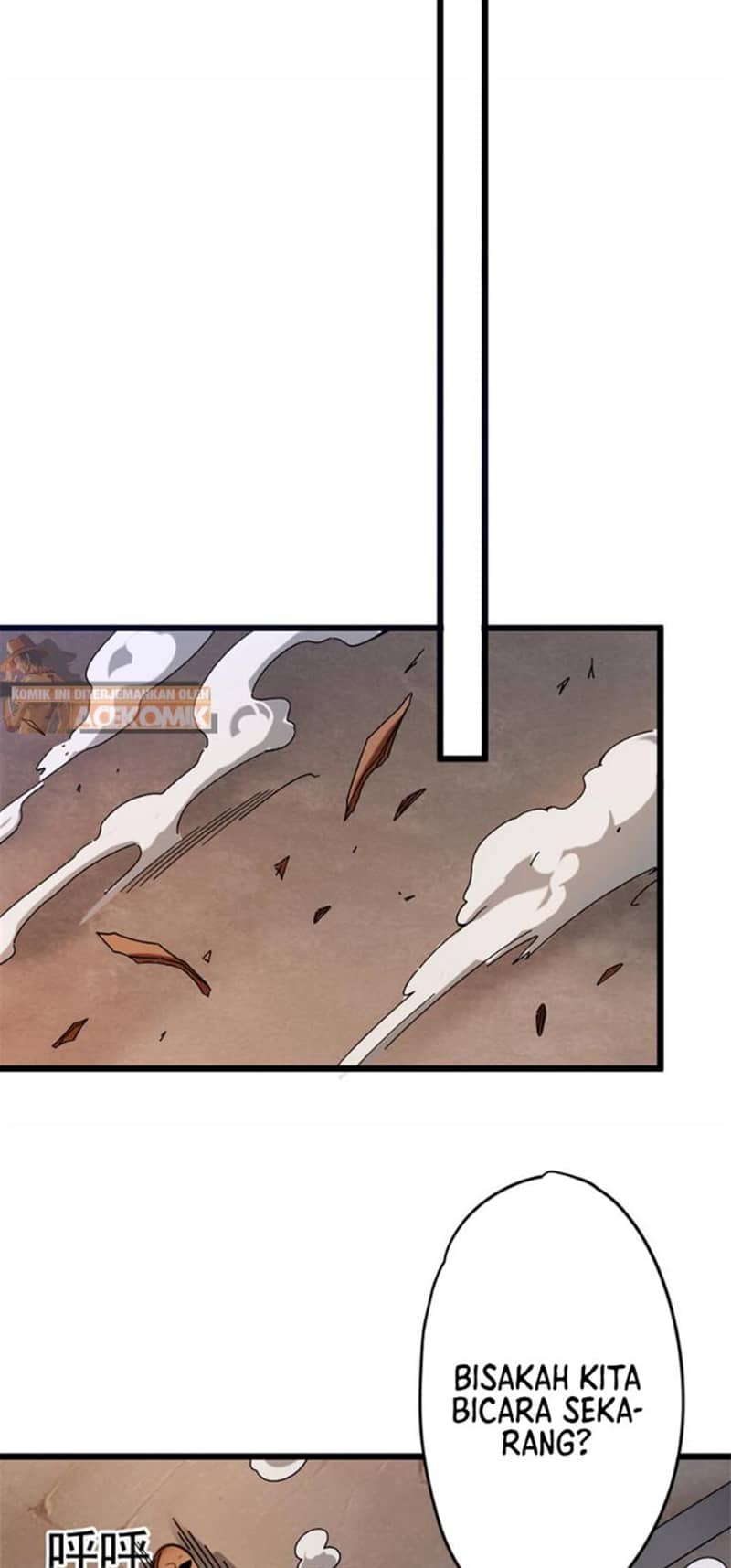 Release That Witch Chapter 419 page 27