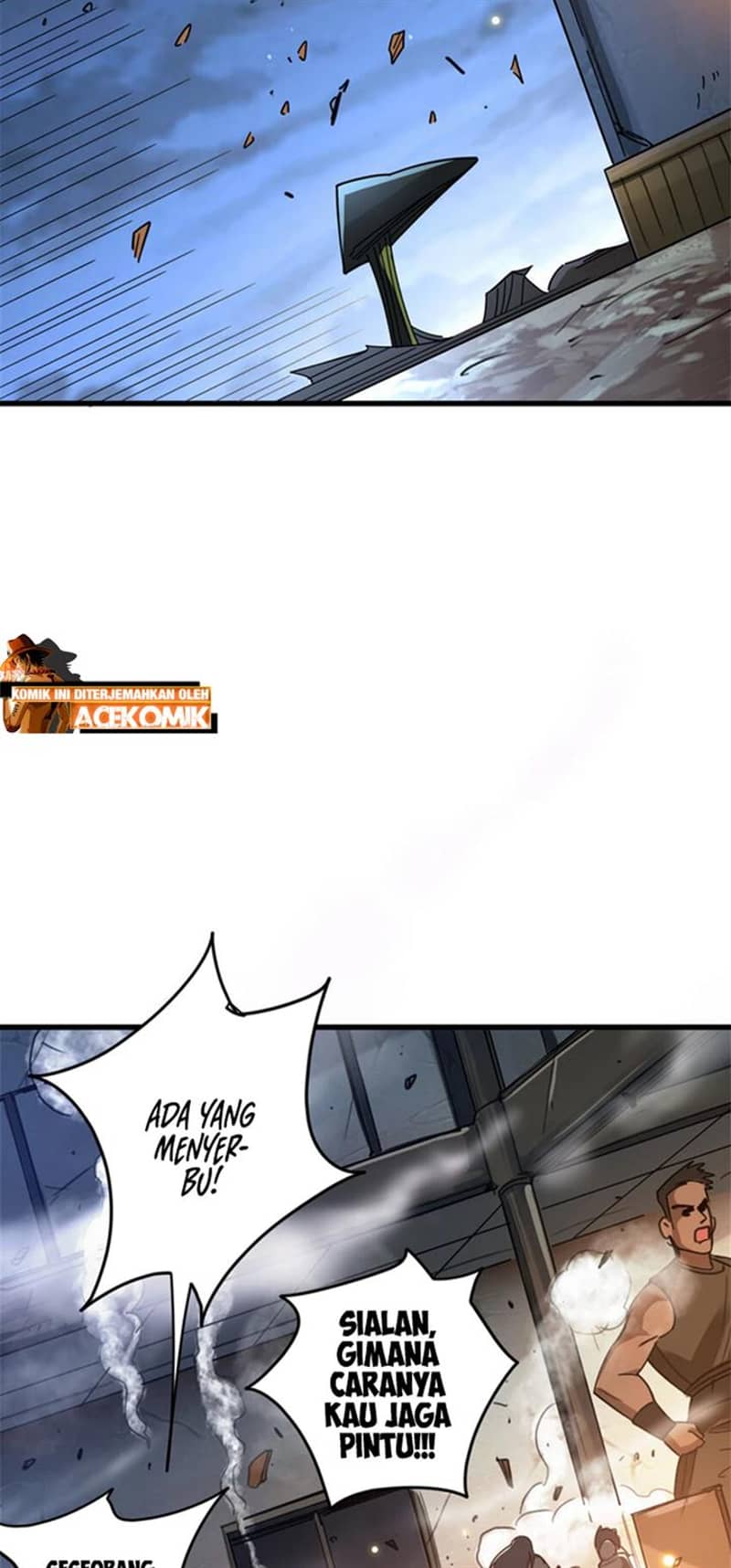 Release That Witch Chapter 419 page 16