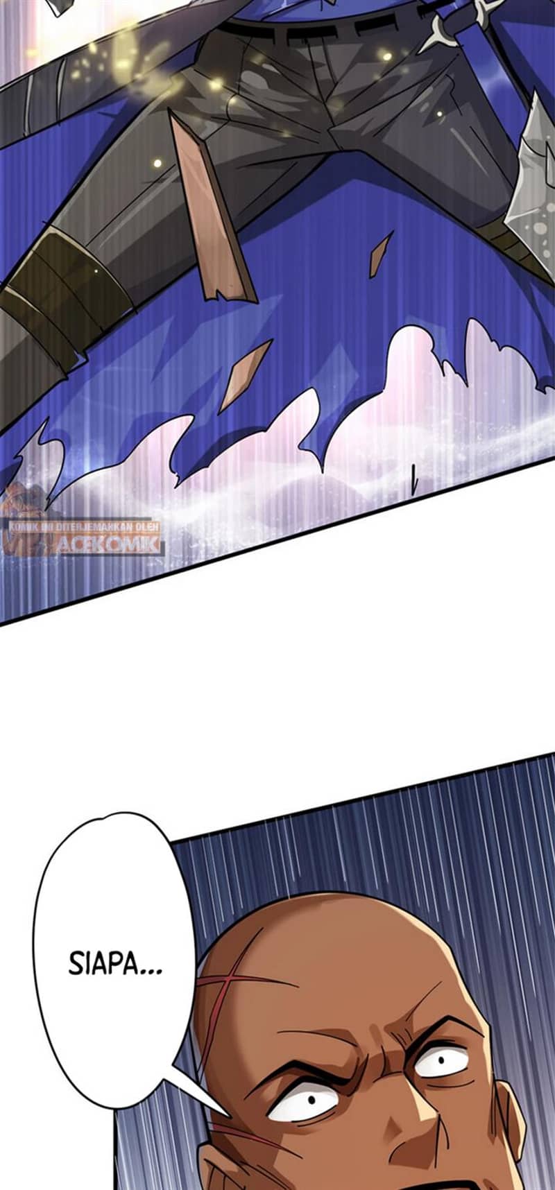 Release That Witch Chapter 419 page 12