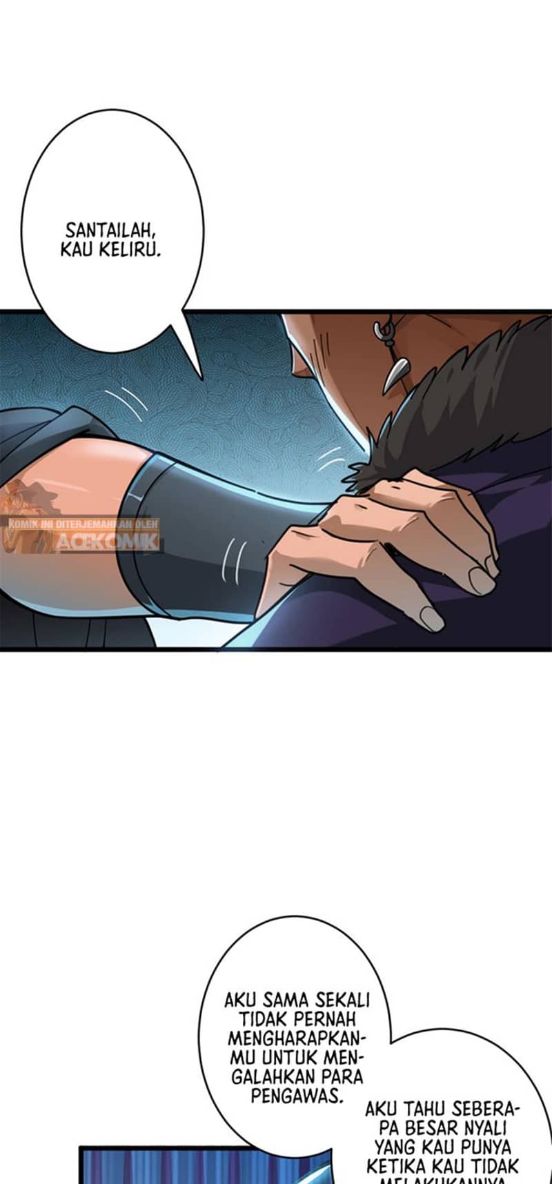 Release That Witch Chapter 419 page 2