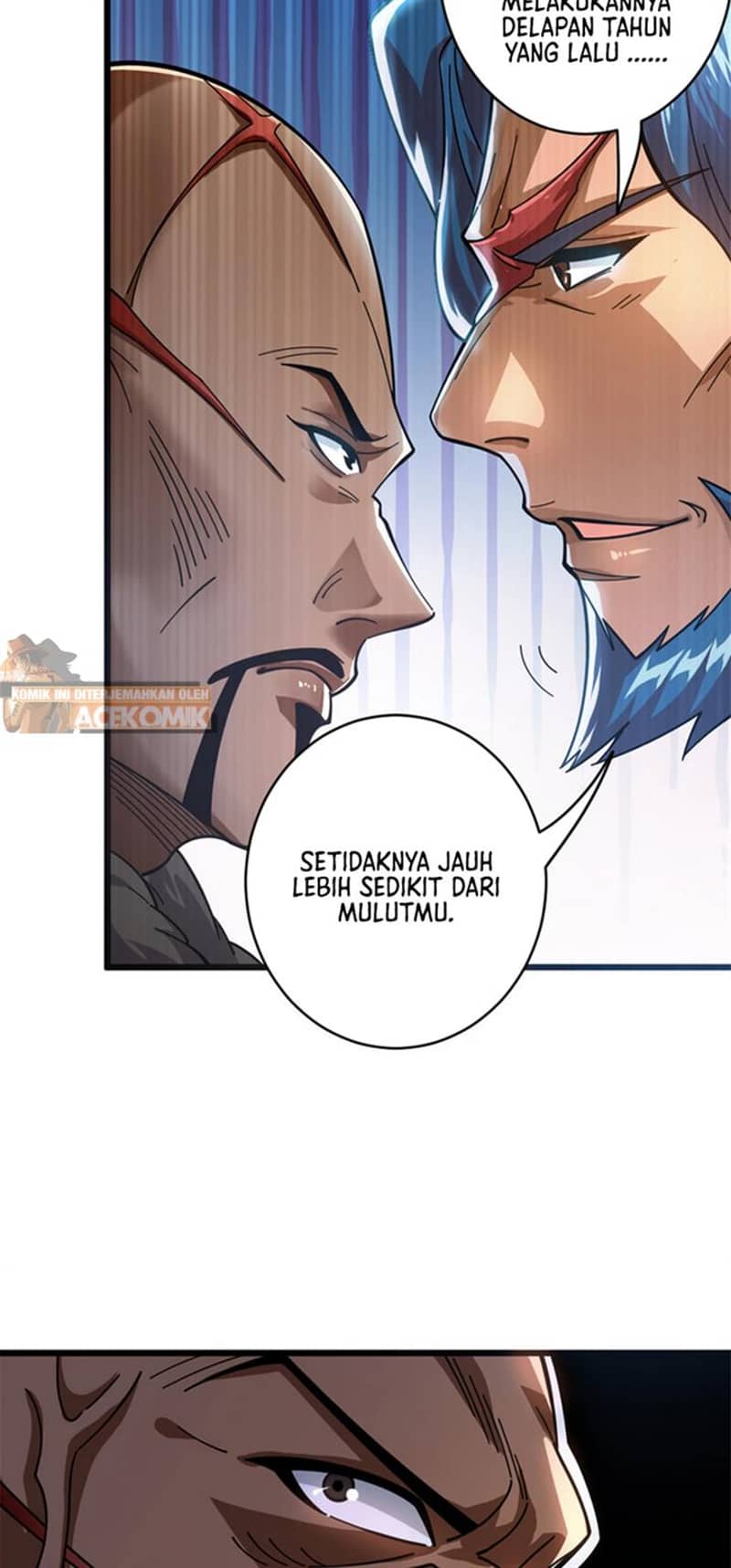 Release That Witch Chapter 419 page 3
