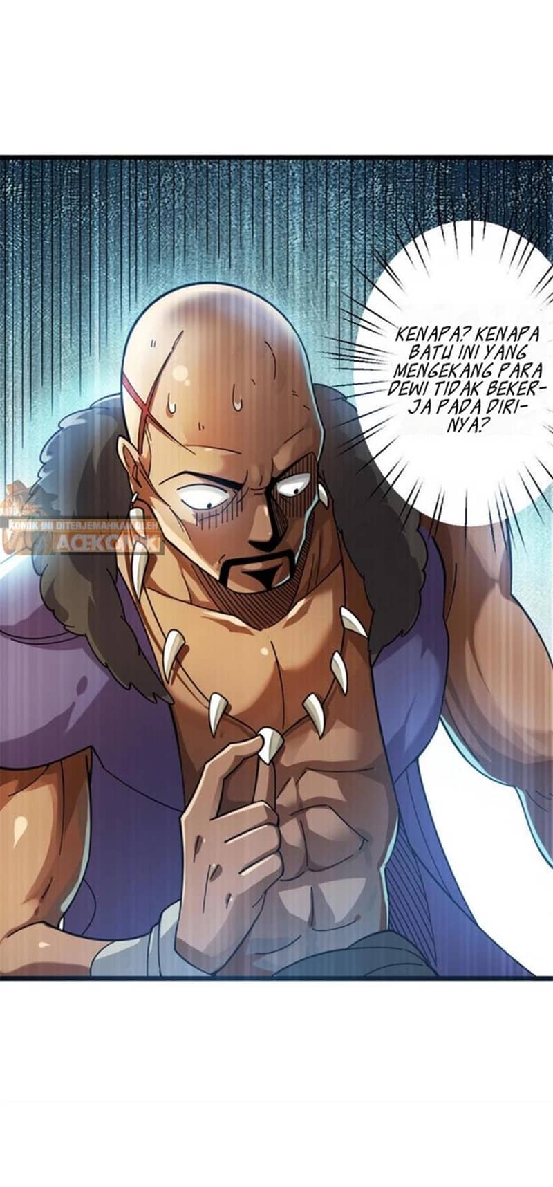 Release That Witch Chapter 419 page 23