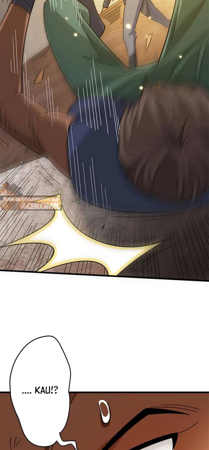 Release That Witch Chapter 419 page 14