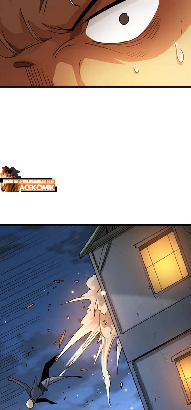 Release That Witch Chapter 419 page 15